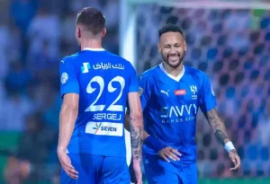 نيمار أم ديلغادو؟! الاتحاد يقتنص نجم الدوري البرازيلي من غريمه الهلال في الميركاتو