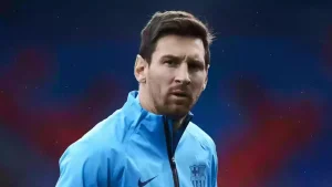 بعد تحطيم آماله في الدوري الأمريكي!! غريم رونالدو قادم لمنافسته في روشن.. ميسي بالأزرق