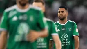 بعد الخسارة النصراوية!! نجم الأهلي السعودي العالمي يتغزل به.. “هو أفضل ما حدث في مسيرتي”