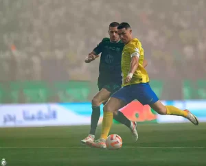 الراقي يُودع جماهيره!! عقوبات صارمة في طريقها إلى الأهلي بعد واقعة التعدي على نجوم النصر