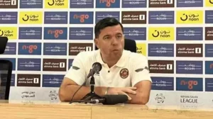 العالمي الأول ضده!! أعلنها صراحةً.. كونترا يؤكد تواطئ الحكام مع الهلال.. يقتلون المباريات