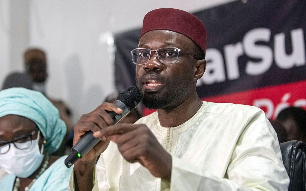 الحكم على وزير الداخلية الغامبي السابق بتهمة ارتكاب جرائم ضد الإنسانية