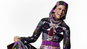 كانت فلسفات فالنتينو في أعمال أليساندرو ميشيل السابقة مختبئة على مرأى من الجميع