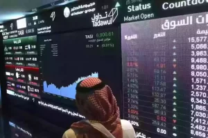 أنابيب السعودية تغرد في سماء المكاسب!! صعود مفاجئ في الأسهم السعودية اليوم الإثنين