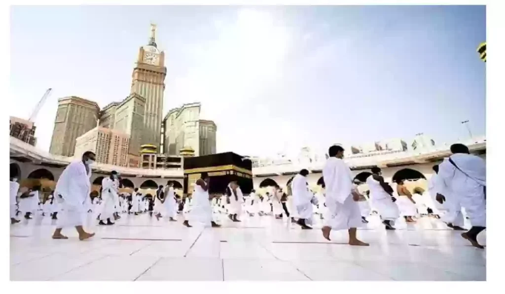 رابط وتفاصيل حملة الراجحي للحج المجاني