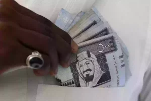 سلم رواتب المهندسين السعوديين