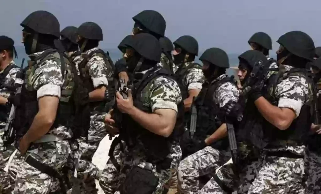 ما هي متطلبات القبول المبدئي في الأمن العام السعودي ؟