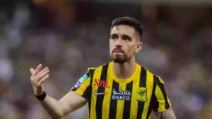نكتفي بهذا القدر! بعد رحيل كورنادو.. البرازيلي الثاني يلحق به في الميركاتو! صدمة رومارينيو