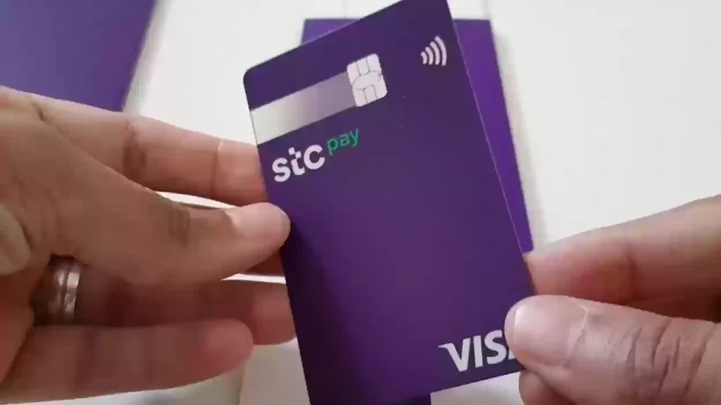 كم تستغرق مدة التحويل من STC Pay الي بنك محلي