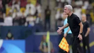 النصر يحدد بديل كاسترو… مدرب العاصمة مدريد على اعتاب تدريب رونالدو مرة أخرى