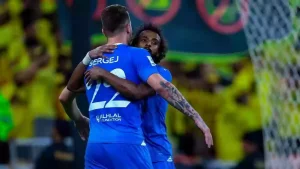 نجم الهلال السعودي التاريخي… العين سيكون خصم سهل أمام الهلال ولن يكون بقوة الاتحاد