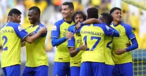 استثمار جديد من نجم النصر السعودي!! شراء نادي والمنافسة به على اللقب أمر يطمح له الكثير