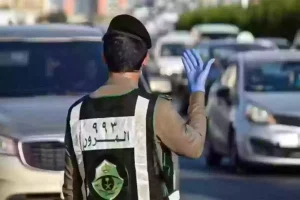 عاجل!! المرور السعودي يعلن عن بيانه الرسمي الأول بعد حادثة مكة.. بسبب الأمطار