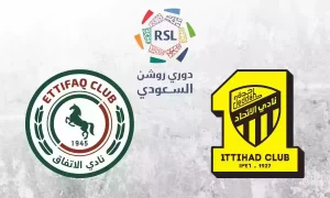 صراع نصراوي اتحادي!! الاتفاق في مأزق بين العميد والعالمي.. النجم المُعار مطلب في روشن