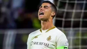 بعد الأزمة النصراوية!! هل يستجيب رونالدو لطلب ريال مدريد بالعودة إلى أرضه؟!