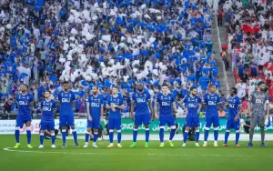 البريك على أعتاب الأهلي!! قطبي جدة يستهدفان نجم الهلال السعودي في الصيف
