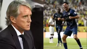 مفاجأة بخصوص الغنام!! النصر يعلن عن اختيار مانشيني 7 من صفوفه للمنتخب الوطني
