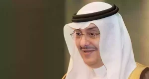النصر يتيم من بعد خالد بن فهد!!! الفريان يتحدث عن ابتعاد الأمير السعودي عن الوسط الرياضي