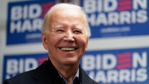 حملة بايدن تعترف بالجهود النقابية التي يبذلها موظفو المقر الرئيسي