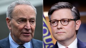 يكشف المشرعون عن قائمة مشاريع قوانين التمويل الحكومي قبل الموعد النهائي للإغلاق