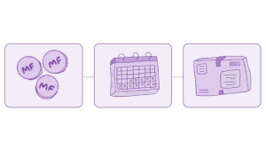 ستقرر المحكمة العليا مستقبل حبوب الإجهاض. جدول زمني لكيفية وصولنا إلى هنا