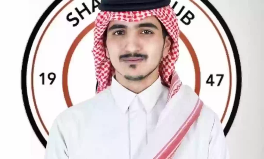 بأرقى الكلمات والفخر الكبير… رئيس نادي الشباب السعودي يفتتح متحف أبيض العاصمة في الرياض
