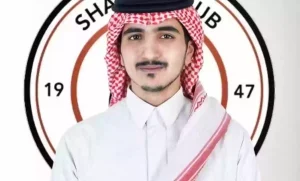 بأرقى الكلمات والفخر الكبير… رئيس نادي الشباب السعودي يفتتح متحف أبيض العاصمة في الرياض