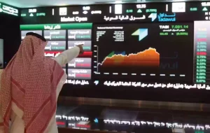 نامت على الخسارة واستيقظت على المكاسب! نهاية أسبوع سارّة على البورصة وأرامكو تعوّض خسائرها