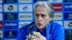 خيسوس يطالب بنجمه السابق!! الهلال السعودي يقتنص نجم فلامينجو البرازيلي استجابة للبرتغالي