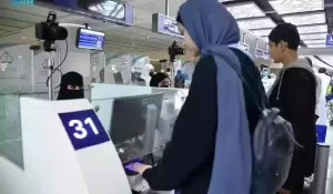 السعودية تتيح التأشيرة إلكترونيًا لرعايا 63 دولة (قائمة الدول)