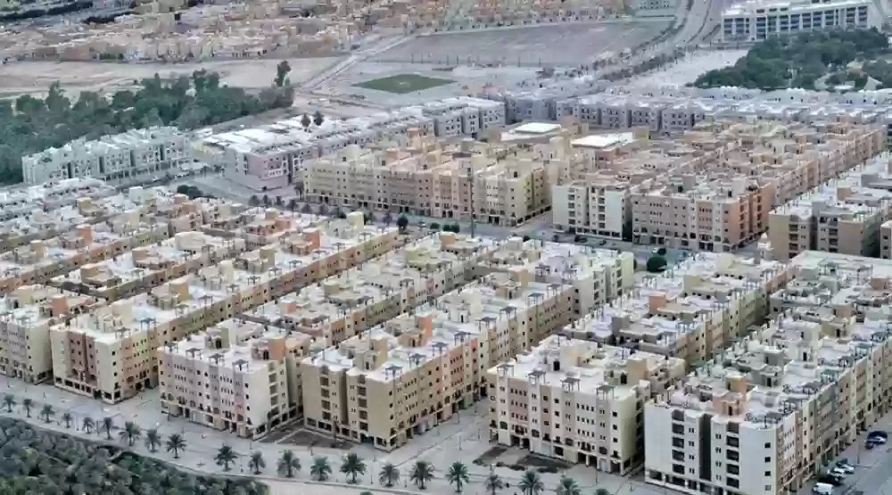 نظام الوسيط العقاري.. الشروط العمولة والعربون