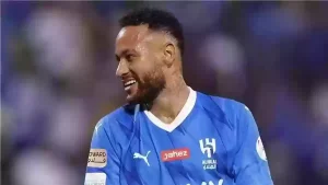 نيمار مُستهدف!! بعد أن الإعلان عن دفعه كفالة إخراج ألفيس من السجن.. والد البرازيلي يفجرها