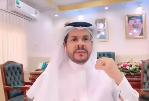 للنساء المنتقبات | هل من حق رجل الأمن السعودي كشفى وجوههن للتحقق من الهوية؟! الشعلان يجيب