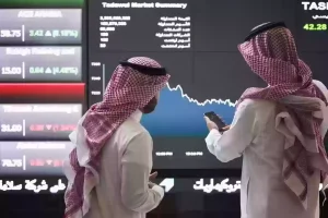 تقترب من 10%!! مكاسب مهولة للأسهم السعودية الجمعة وشركات الطاقة تُخيّب آمال المتداولين