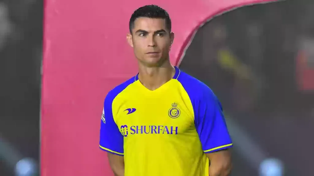 ريال مدريد يفجر مفاجأة!!! عودة الدون الى البرنابيو وموقف النصر السعودي…