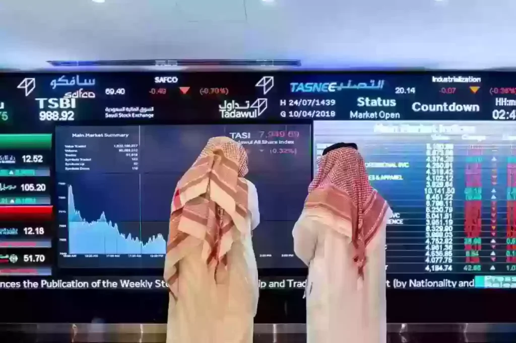ثبات على المستوى | الكثيري وأنابيب السعودية يحافظان على المكاسب والدريس تنحدر