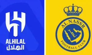 الهلال خط أحمر وعند النصر “توقفوا عن نظرية المؤامرة”!! غضب نصراوي من الفراج وضيوفه