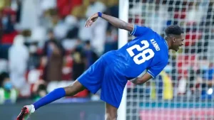 الرزيحان يكشف عن مفاجأة نارية… الهلال ظلم في قضية كنو ولم يكن يستحق الإيقاف
