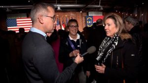 استمع إلى أنصار هيلي الذين يخشون إعادة مباراة بايدن وترامب