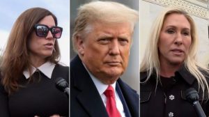 صوت حلفاء ترامب هؤلاء بـ “لا” على حظر TikTok. هل كان ذلك بسببه؟