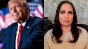 غريشام: هذه الممتلكات من شأنها أن “تدمر” ترامب أكثر من غيرها إذا تم الاستيلاء عليها