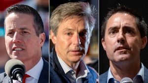 قد يتم تحديد السيطرة على مجلس الشيوخ من خلال هذا السباق. إليك الطريقة