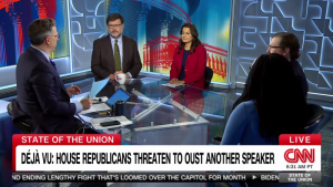 “أشياء المدينة المجنونة”: لماذا يتجه الكثير من المشرعين في مجلس النواب إلى المخارج