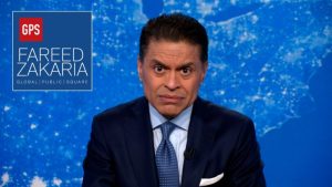 فريد: لقد حلت الثقافة والطبقة محل الاقتصاد في السياسة