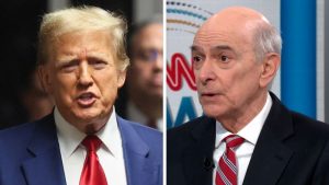 “غير عادي للغاية”: رد فعل المدعي العام السابق في ووترغيت على القاضي الذي فرض أمر حظر النشر على ترامب