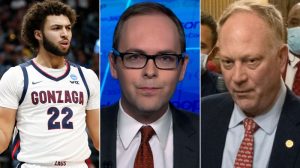 دانيال ديل يفكك ادعاء الجمهوريين بـ “الغزاة غير الشرعيين” في بضع دقائق. اسمع كيف