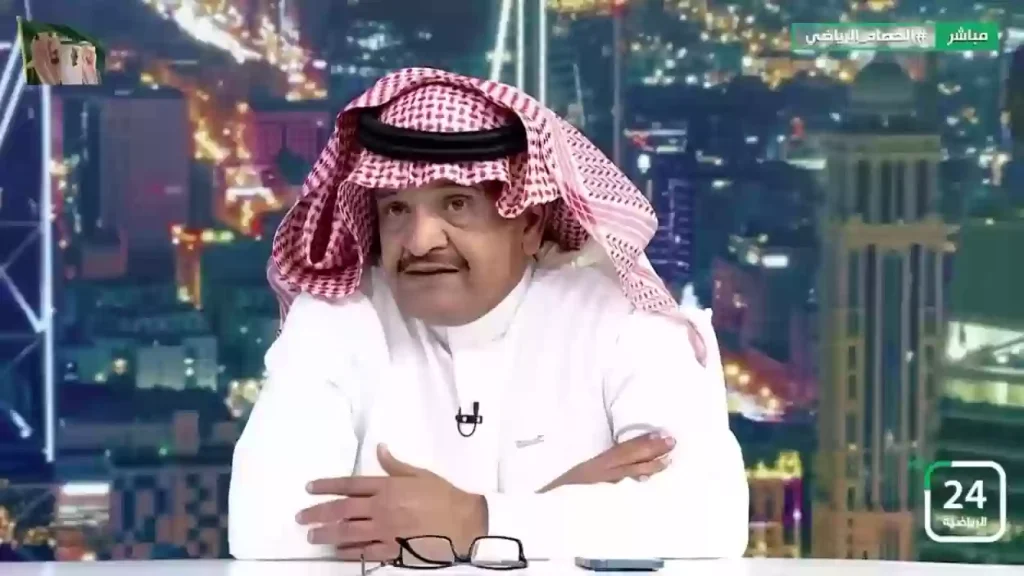 جستنيه يفتح النار على منتقدي حمد الله… من يعتذر لنجم الاتحاد السعودي بعد هذه الانتقادات