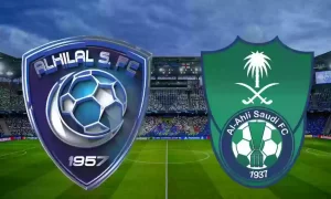 يرفضها للهلال ويقبلها للنصر!! متابع يصدم الداوود بسؤال عن تأجيل مباراة الأهلي والهلال