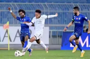 بعد فترة من التوقف الدولي | مفاجأة كبرى تحدث قبل ديربي الشباب والهلال
