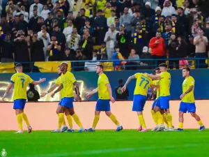 النصر السعودي يُخطط لخطف جوهرة الاتحاد في الميركاتو الصيفي